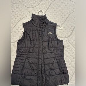 The North Face Puffer Vest